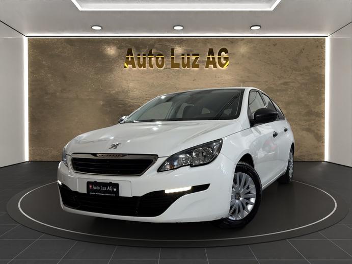 PEUGEOT 308 SW 1.2 THP Access, Essence, Occasion / Utilisé, Manuelle