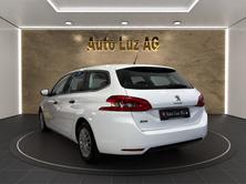 PEUGEOT 308 SW 1.2 THP Access, Essence, Occasion / Utilisé, Manuelle - 5