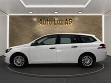 PEUGEOT 308 SW 1.2 THP Access, Essence, Occasion / Utilisé, Manuelle - 6