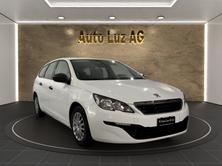 PEUGEOT 308 SW 1.2 THP Access, Essence, Occasion / Utilisé, Manuelle - 7