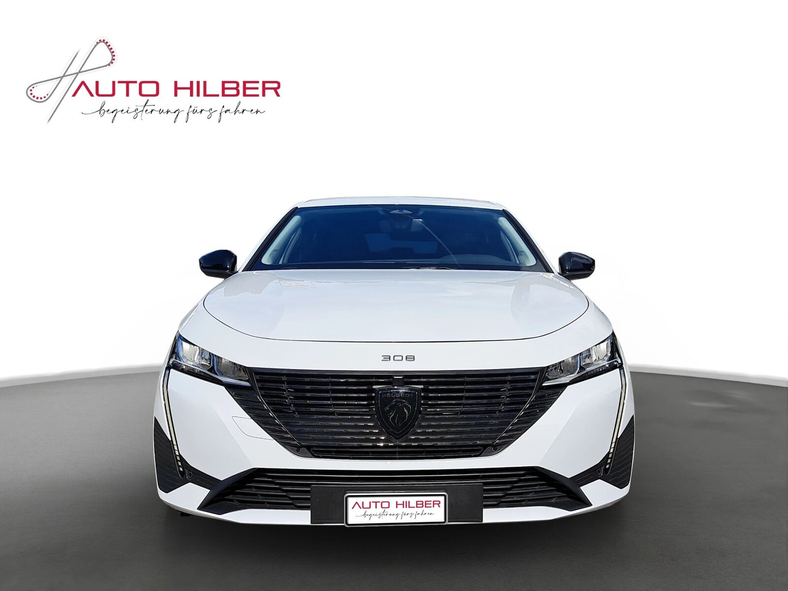 PEUGEOT 308 SW 1.5 BlueHDI Allure Pack EAT8 *Anhängerkupplu, Diesel, Second hand / Used, Automatic - 2