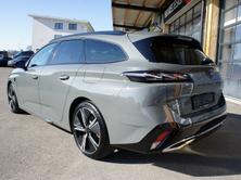 PEUGEOT 308 SW 1.6 PHEV 180 GT, Plug-in-Hybrid Petrol/Electric, Second hand / Used, Automatic - 3