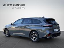 PEUGEOT 308 SW 1.2 Pure Tech Allure LEASING AB 298.48 CHF /, Benzin, Occasion / Gebraucht, Automatik - 3