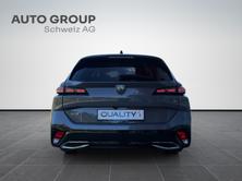 PEUGEOT 308 SW 1.2 Pure Tech Allure LEASING AB 298.48 CHF /, Benzin, Occasion / Gebraucht, Automatik - 4