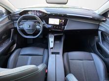 PEUGEOT 308 SW 1.2 Pure Tech Allure LEASING AB 298.48 CHF /, Benzin, Occasion / Gebraucht, Automatik - 6