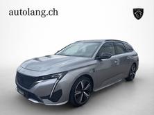 PEUGEOT 308 SW 1.6 PHEV 180 GT, Plug-in-Hybrid Benzina/Elettrica, Occasioni / Usate, Automatico - 2