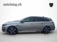 PEUGEOT 308 SW 1.6 PHEV 180 GT, Plug-in-Hybrid Benzina/Elettrica, Occasioni / Usate, Automatico - 3