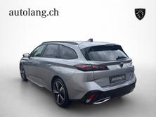 PEUGEOT 308 SW 1.6 PHEV 180 GT, Plug-in-Hybrid Benzina/Elettrica, Occasioni / Usate, Automatico - 4