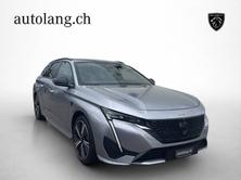 PEUGEOT 308 SW 1.6 PHEV 180 GT, Plug-in-Hybrid Benzina/Elettrica, Occasioni / Usate, Automatico - 6