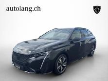 PEUGEOT 308 SW 1.6 PHEV 180 GT, Plug-in-Hybrid Benzina/Elettrica, Occasioni / Usate, Automatico - 2
