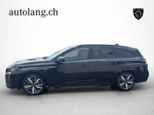 PEUGEOT 308 SW 1.6 PHEV 180 GT, Plug-in-Hybrid Benzina/Elettrica, Occasioni / Usate, Automatico - 3