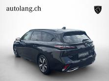PEUGEOT 308 SW 1.6 PHEV 180 GT, Plug-in-Hybrid Benzina/Elettrica, Occasioni / Usate, Automatico - 4