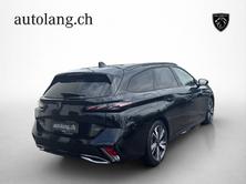 PEUGEOT 308 SW 1.6 PHEV 180 GT, Plug-in-Hybrid Benzina/Elettrica, Occasioni / Usate, Automatico - 5