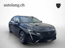 PEUGEOT 308 SW 1.6 PHEV 180 GT, Plug-in-Hybrid Benzina/Elettrica, Occasioni / Usate, Automatico - 6