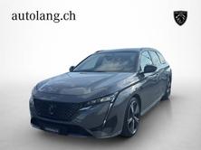 PEUGEOT 308 SW 1.6 PHEV 180 GT, Plug-in-Hybrid Benzina/Elettrica, Occasioni / Usate, Automatico - 2