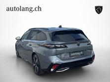 PEUGEOT 308 SW 1.6 PHEV 180 GT, Plug-in-Hybrid Benzina/Elettrica, Occasioni / Usate, Automatico - 4