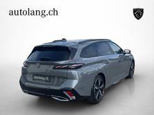 PEUGEOT 308 SW 1.6 PHEV 180 GT, Plug-in-Hybrid Benzina/Elettrica, Occasioni / Usate, Automatico - 5