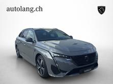 PEUGEOT 308 SW 1.6 PHEV 180 GT, Plug-in-Hybrid Benzina/Elettrica, Occasioni / Usate, Automatico - 6