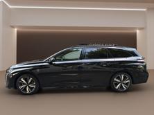 PEUGEOT 308 SW 1.2 HEV 136 GT, Hybride Léger Essence/Électricité, Occasion / Utilisé, Automatique - 2