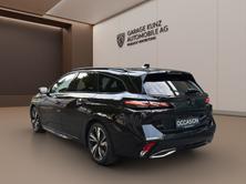PEUGEOT 308 SW 1.2 HEV 136 GT, Hybride Léger Essence/Électricité, Occasion / Utilisé, Automatique - 3