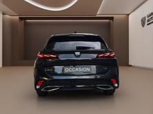 PEUGEOT 308 SW 1.2 HEV 136 GT, Hybride Léger Essence/Électricité, Occasion / Utilisé, Automatique - 4