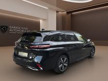 PEUGEOT 308 SW 1.2 HEV 136 GT, Hybride Léger Essence/Électricité, Occasion / Utilisé, Automatique - 5