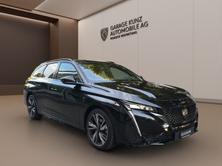 PEUGEOT 308 SW 1.2 HEV 136 GT, Hybride Léger Essence/Électricité, Occasion / Utilisé, Automatique - 7