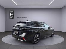 PEUGEOT 308 SW 1.6 PHEV 180 GT, Hybride Rechargeable Essence/Électricité, Occasion / Utilisé, Automatique - 4