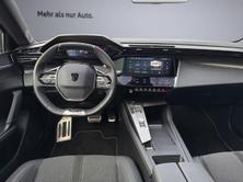 PEUGEOT 308 SW 1.6 PHEV 180 GT, Hybride Rechargeable Essence/Électricité, Occasion / Utilisé, Automatique - 7