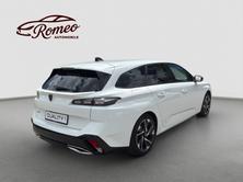 PEUGEOT 308 SW 1.5 BlueHDI Allure Pack EAT8 ** Frisch ab MFK, Diesel, Occasioni / Usate, Automatico - 3