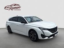 PEUGEOT 308 SW 1.5 BlueHDI Allure Pack EAT8 ** Frisch ab MFK, Diesel, Occasioni / Usate, Automatico - 4