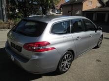 PEUGEOT 308 SW 1.6 BlueHDI Allure, Diesel, Occasioni / Usate, Manuale - 5