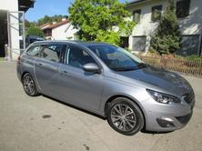 PEUGEOT 308 SW 1.6 BlueHDI Allure, Diesel, Occasioni / Usate, Manuale - 6