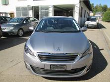 PEUGEOT 308 SW 1.6 BlueHDI Allure, Diesel, Occasioni / Usate, Manuale - 7