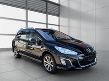PEUGEOT 308, Essence, Occasion / Utilisé, Automatique - 3