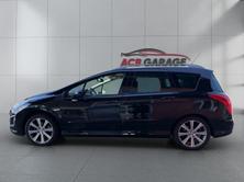 PEUGEOT 308, Essence, Occasion / Utilisé, Automatique - 4