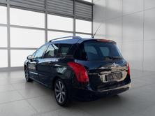 PEUGEOT 308, Essence, Occasion / Utilisé, Automatique - 5