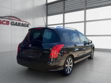 PEUGEOT 308, Essence, Occasion / Utilisé, Automatique - 7