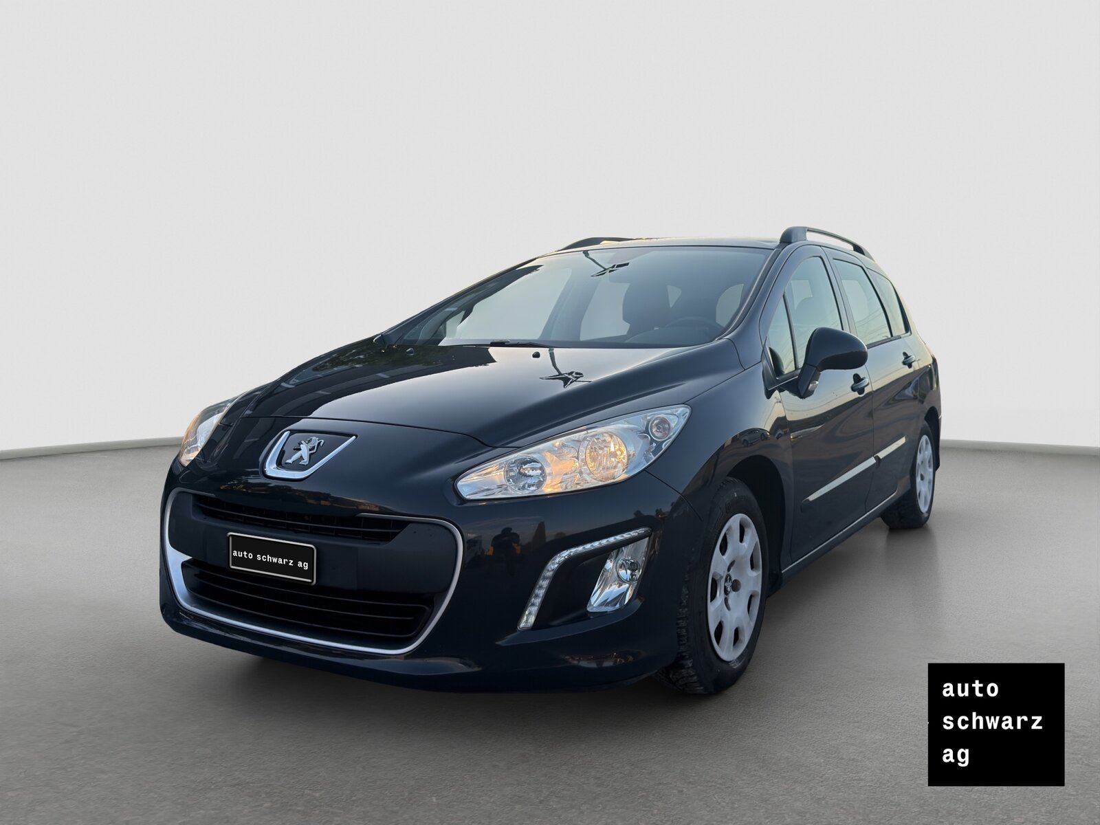 PEUGEOT 308 SW 1.6 HDI Access EGS6