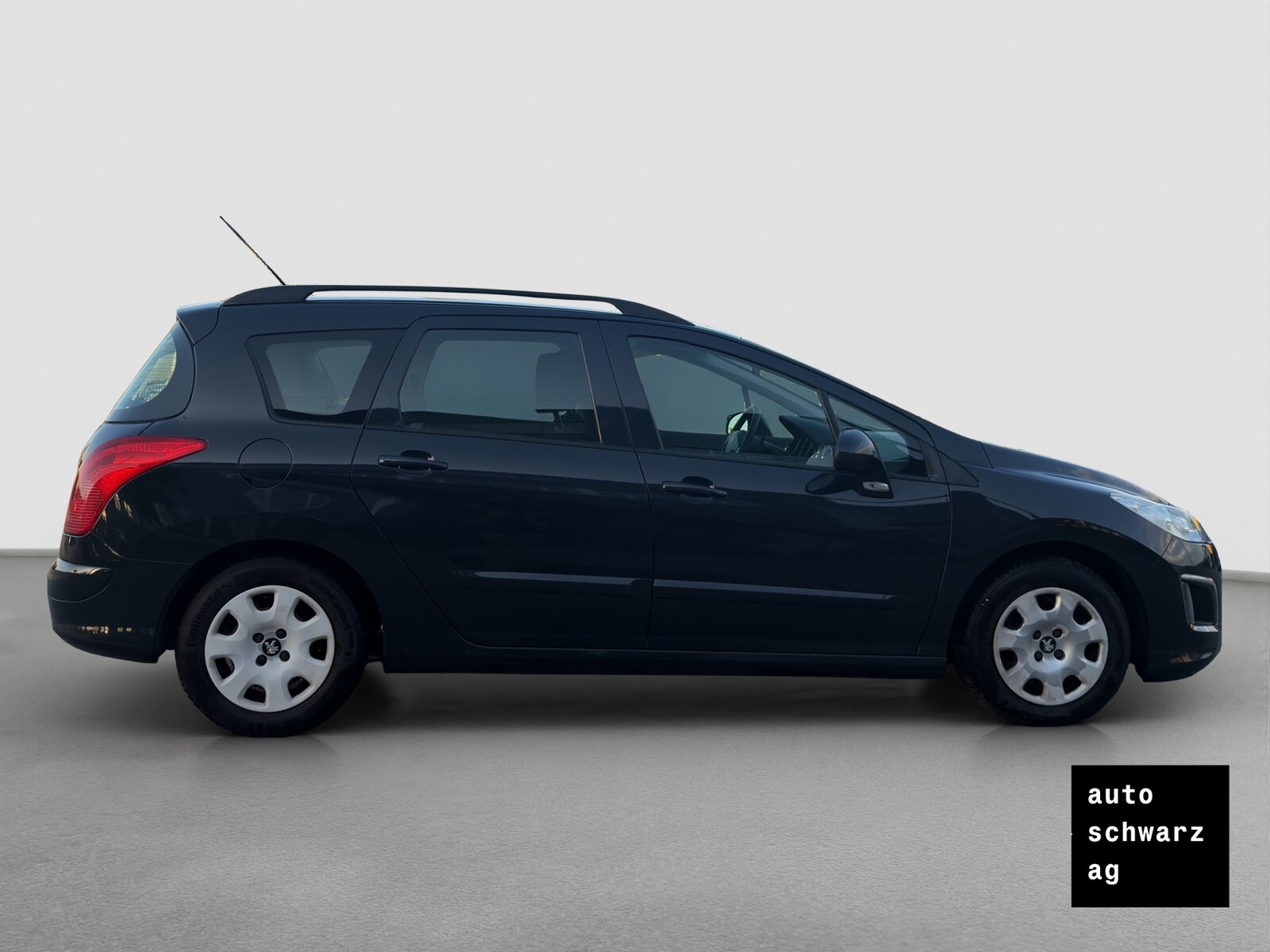 PEUGEOT 308 SW 1.6 HDI Access EGS6, Diesel, Occasion / Gebraucht, Automatik - 4