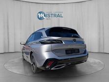 PEUGEOT 308 SW 1.6 PHEV 180 GT, Plug-in-Hybrid Benzina/Elettrica, Occasioni / Usate, Automatico - 3