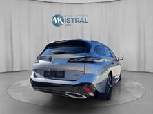 PEUGEOT 308 SW 1.6 PHEV 180 GT, Plug-in-Hybrid Benzina/Elettrica, Occasioni / Usate, Automatico - 5