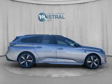 PEUGEOT 308 SW 1.6 PHEV 180 GT, Plug-in-Hybrid Benzina/Elettrica, Occasioni / Usate, Automatico - 6
