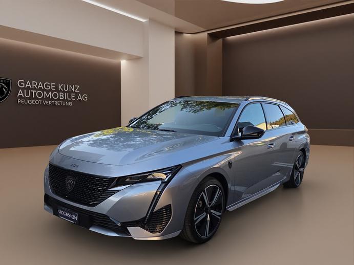 PEUGEOT 308 SW 1.6 PHEV 180 GT, Plug-in-Hybrid Benzina/Elettrica, Occasioni / Usate, Automatico