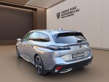 PEUGEOT 308 SW 1.6 PHEV 180 GT, Plug-in-Hybrid Benzina/Elettrica, Occasioni / Usate, Automatico - 3