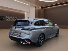 PEUGEOT 308 SW 1.6 PHEV 180 GT, Plug-in-Hybrid Benzina/Elettrica, Occasioni / Usate, Automatico - 5