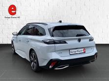 PEUGEOT 308 SW 1.2 Hybrid GT, Hybride Leggero Benzina/Elettrica, Occasioni / Usate, Automatico - 3