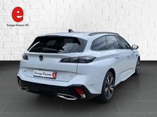 PEUGEOT 308 SW 1.2 Hybrid GT, Hybride Leggero Benzina/Elettrica, Occasioni / Usate, Automatico - 5