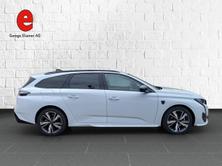 PEUGEOT 308 SW 1.2 Hybrid GT, Hybride Leggero Benzina/Elettrica, Occasioni / Usate, Automatico - 6