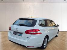 PEUGEOT 308 SW 1.6BluHDI Style Automatic, Diesel, Occasioni / Usate, Automatico - 4